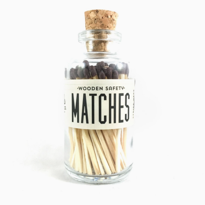 Mini Apothecary Matches