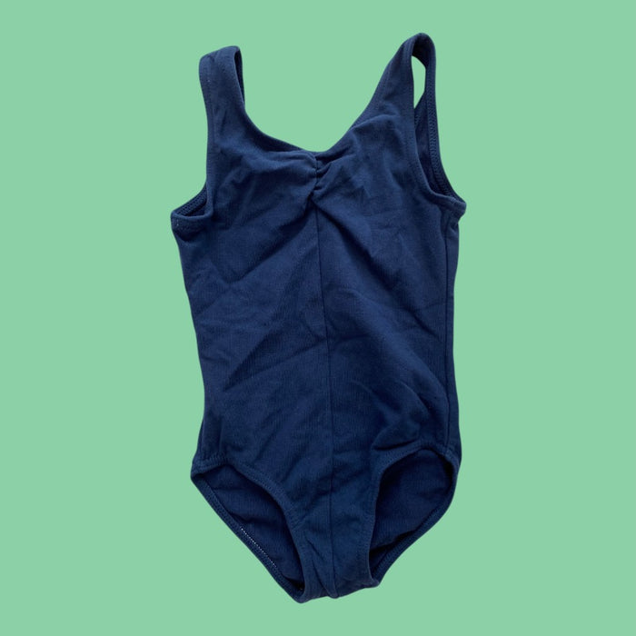 Mondor Bodysuit 4-6Y