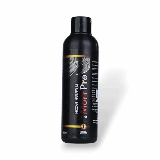 Morr Pro Hair Serum, 60ml