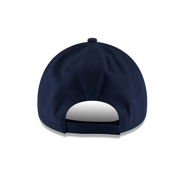 NEW ERA Denver Nuggets The League Navy 9FORTY Cap