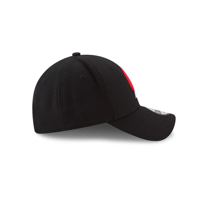 NEW ERA Portland Trail Blazers The League Black 9FORTY Adjustable Cap