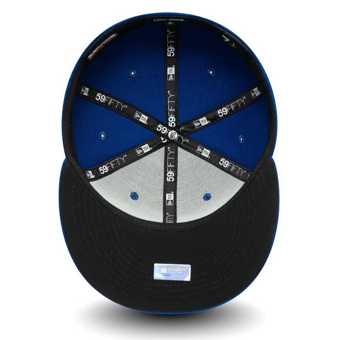 NEW ERA Toronto Blue Jays Authentic On Field Red 59FIFTY Fitted Cap