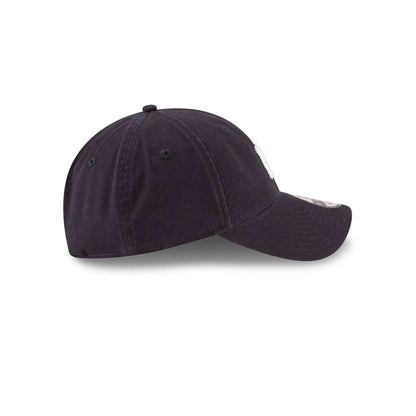 New York Yankees MLB Core Classic Navy 9TWENTY Adjustable Cap