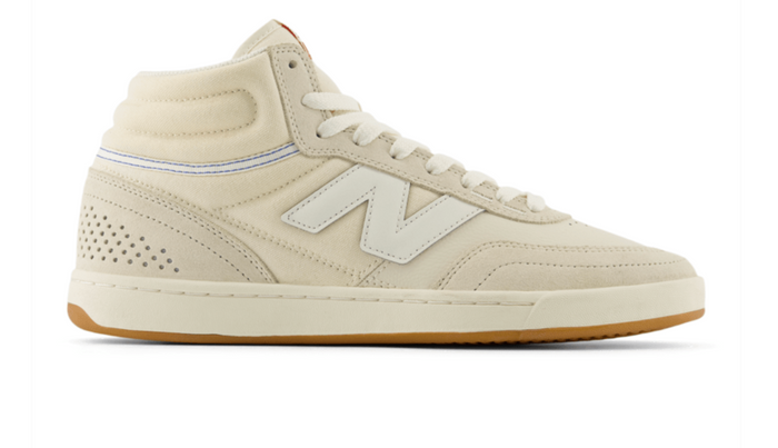 NEW BALANCE NUMERIC 440 HIGH V2 (TIMBERWOLF)