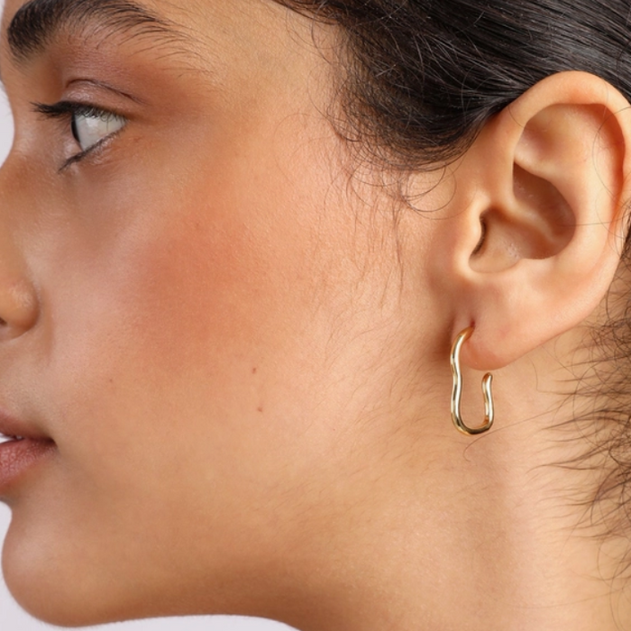 Obsession Hoops - Small
