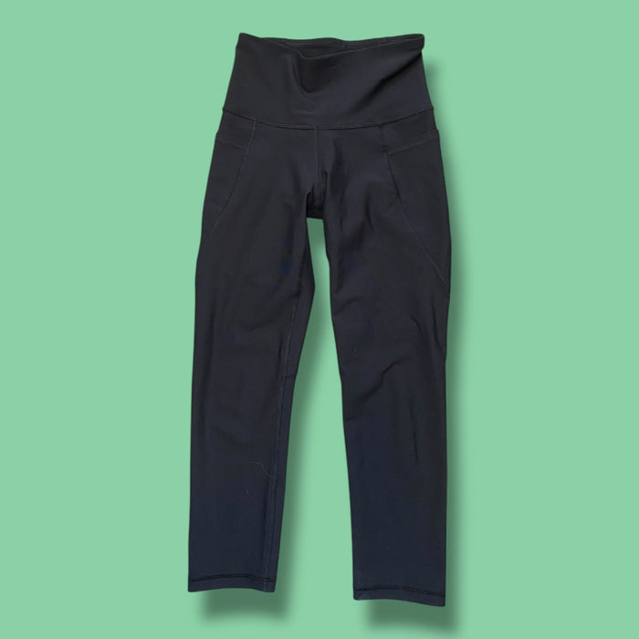 old navy legging fit 14y