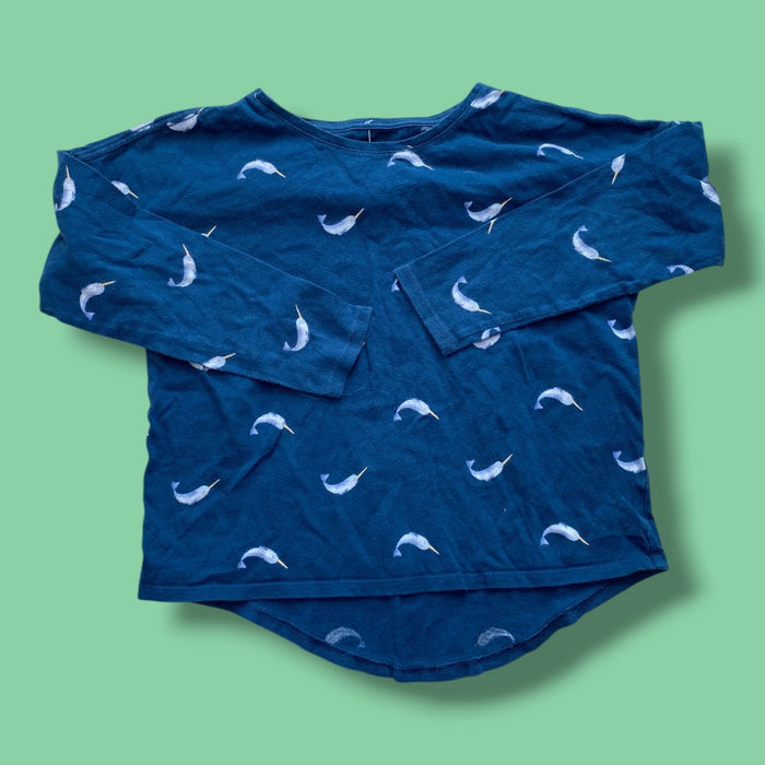 Old Navy Top 8Y