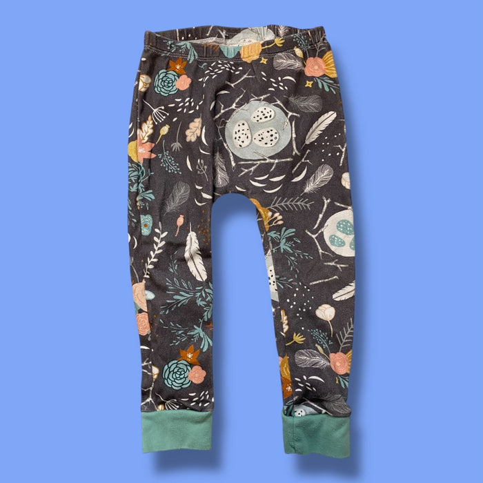 Olive & Me Legging 12-18m