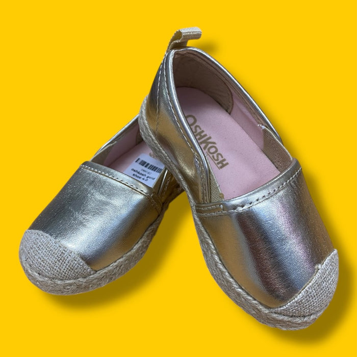 oshkosh gold shoe 4.0