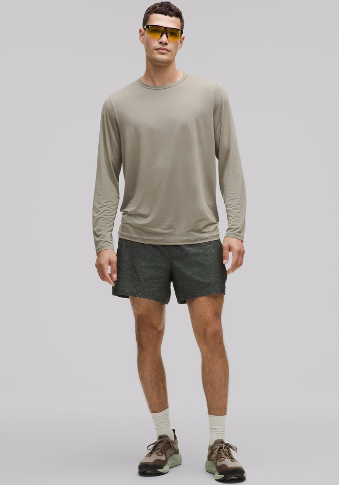 Pace Breaker Lined Short 5"