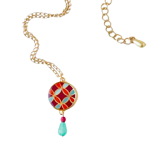 Pendant Necklace