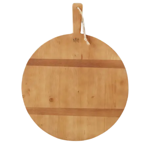 Pine Charcuterie Board