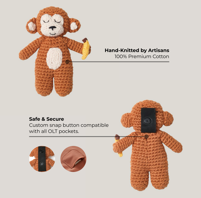 Pocket Lion