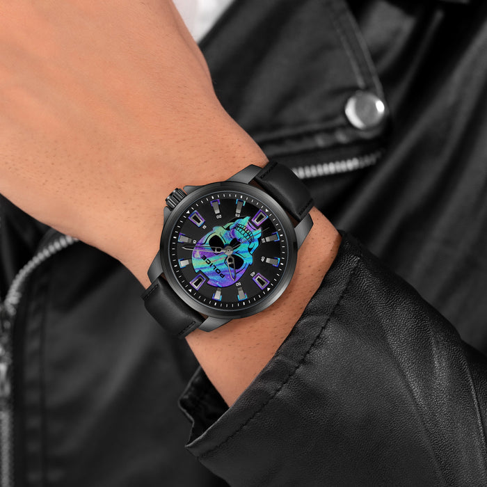 Police - Mensor Men's Watch