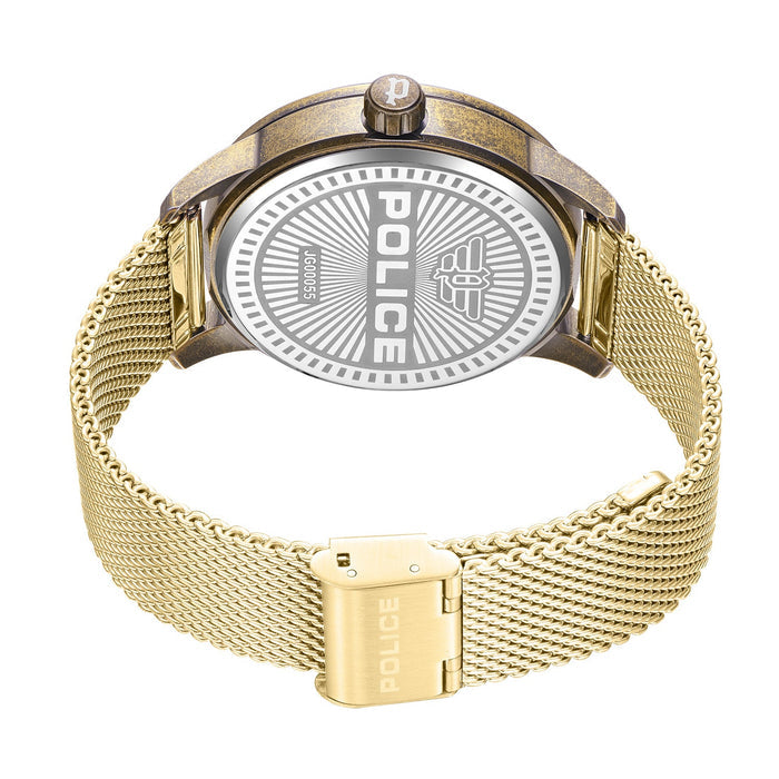 Police - Raho Men's Watch