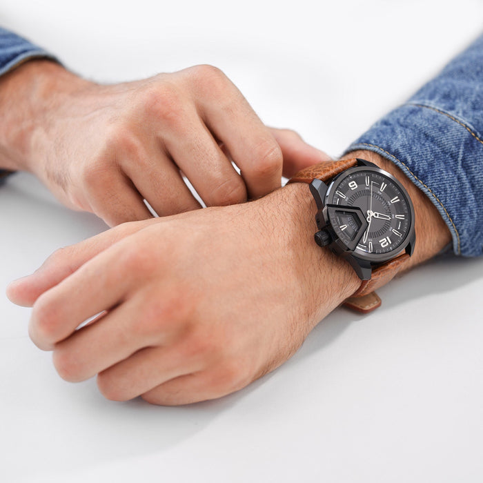 Police - Underlind Men's Watch