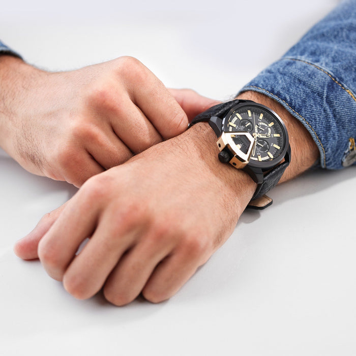 Police - Underlind Men's Watch