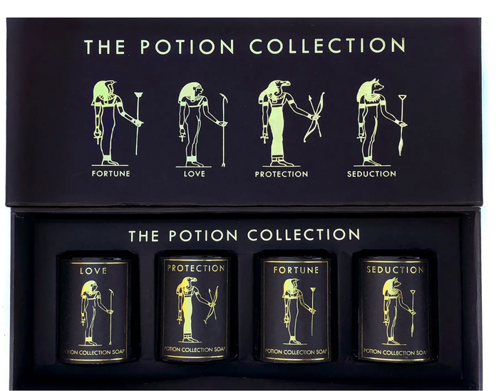 Potion Votive Gift Set