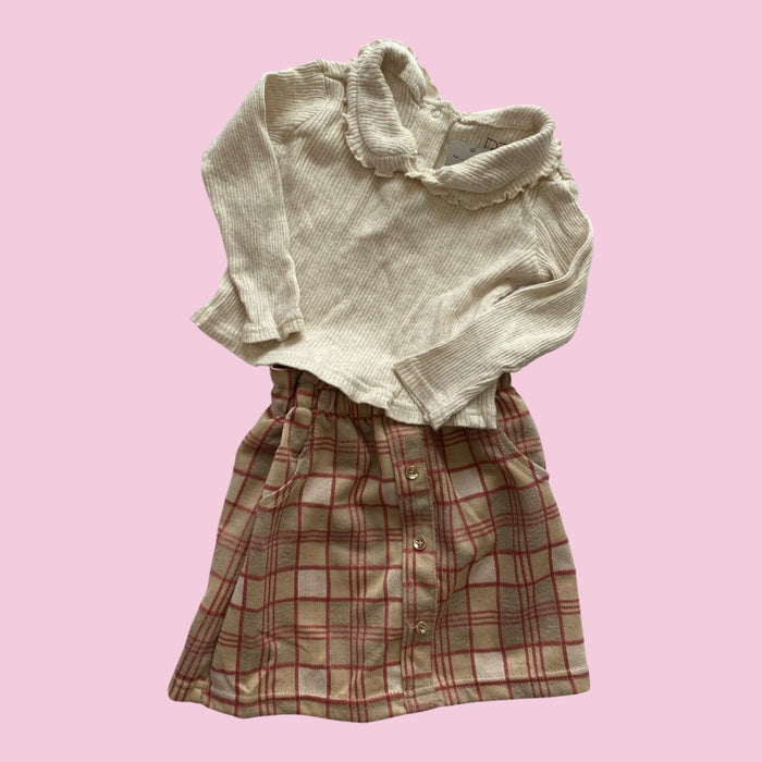 rachel zoe set 2y