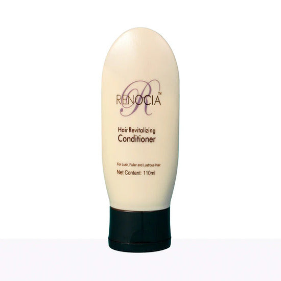 Renocia Hair Revitalizing Conditioner, 110ml