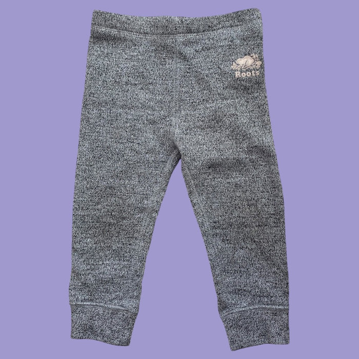 Roots Joggers12-18m