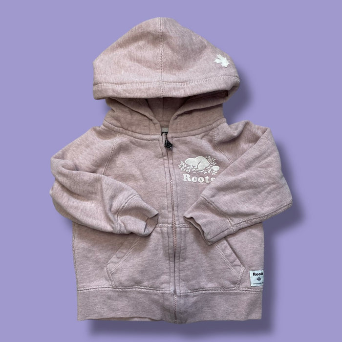 Roots Zip 18-24m