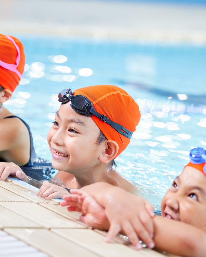 Semi Private Swim Lesson