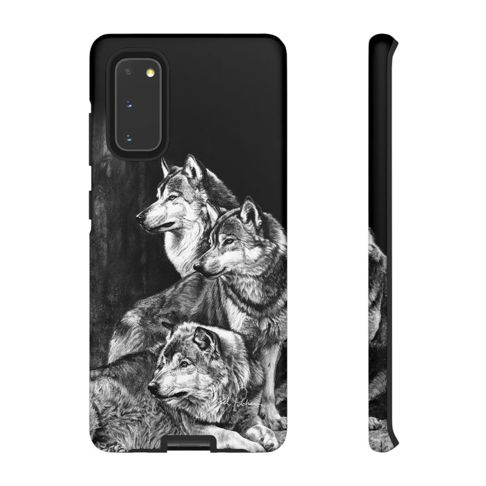 Samsung Galaxy S20 / Matte