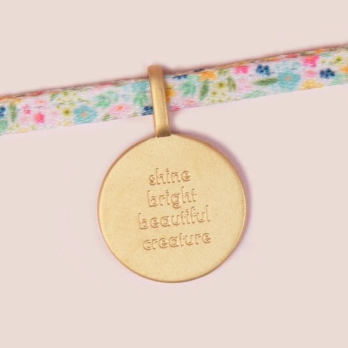 Shine Bright Beautiful Creature Bracelet