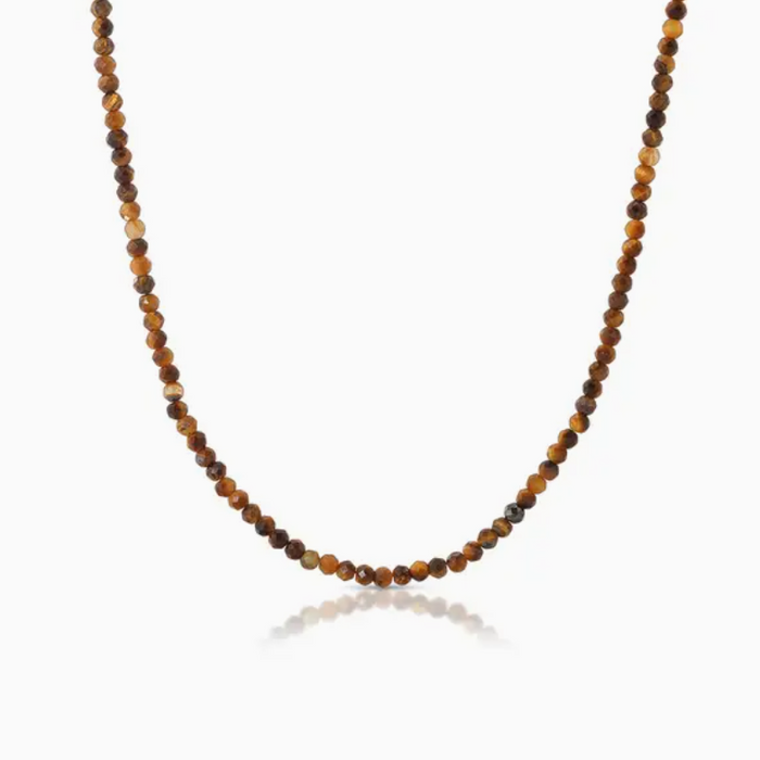 Sidekick Necklace