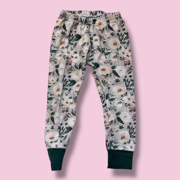 Small Shop Floral Legging 18m
