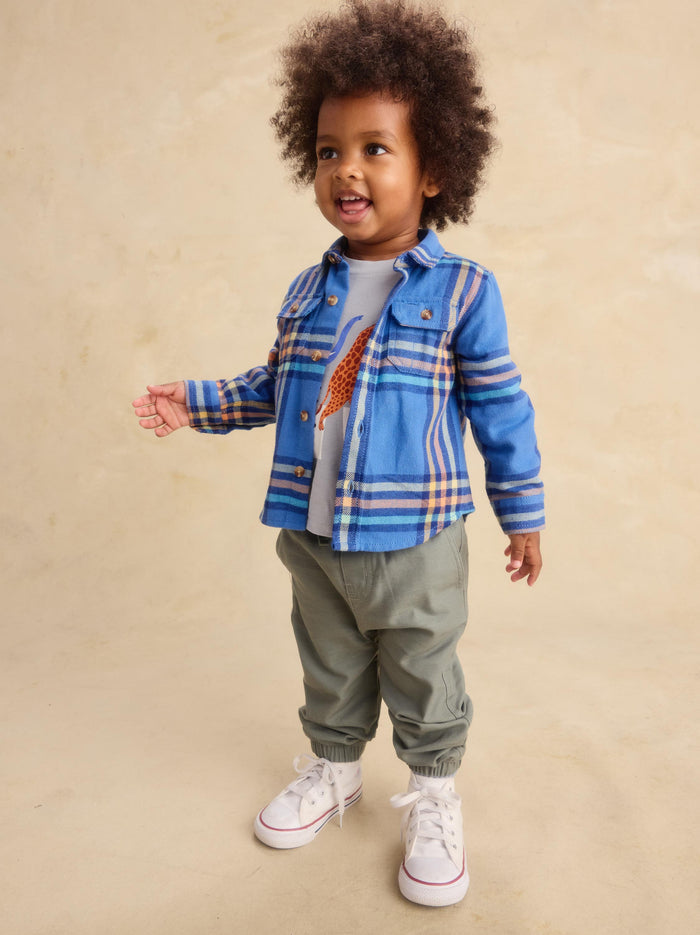 Small Steps Baby Pants