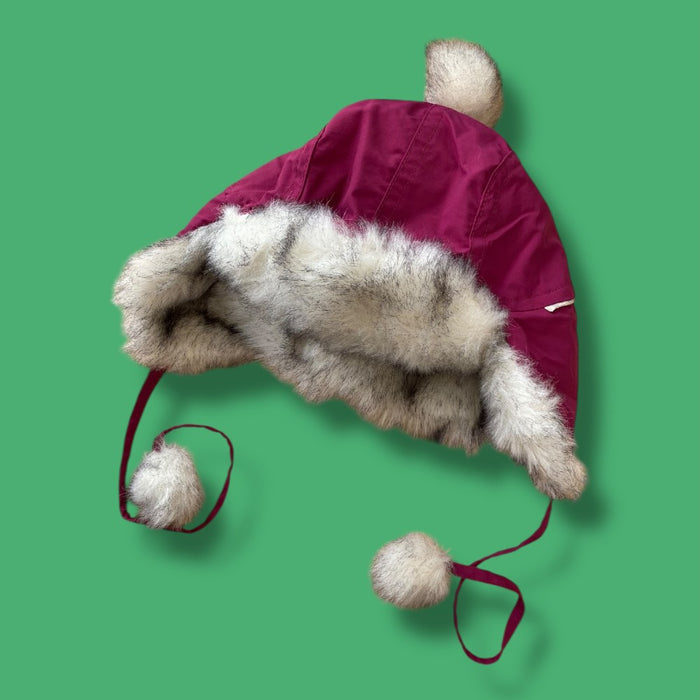 Souris Mini Winter Hat 2-3y