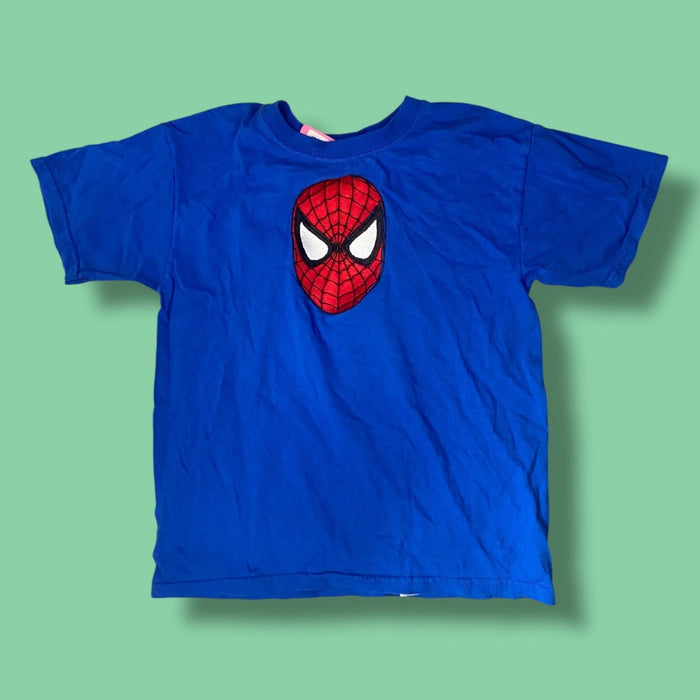 Spiderman Tee 8Y