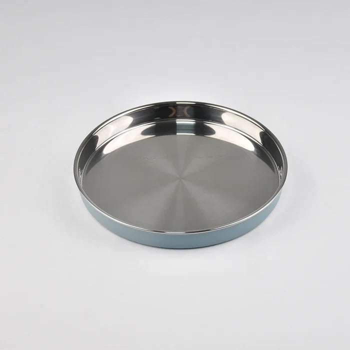 Stainless Steel Plates