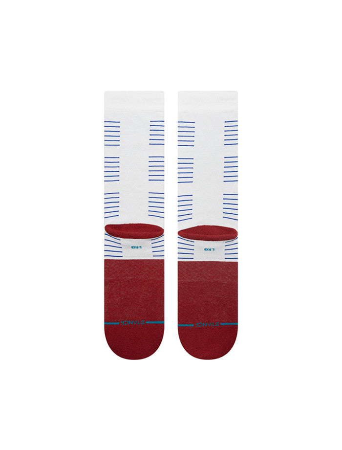 STANCE Denver Nuggets City Edition 2023 Socks