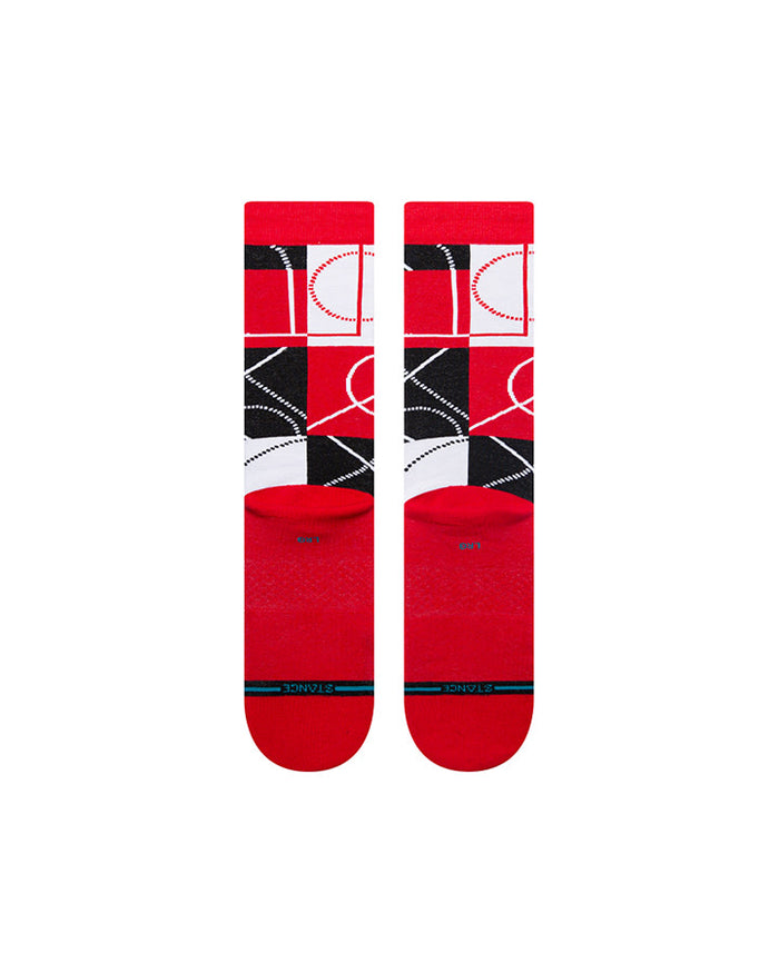 STANCE ZONE Chicago Bulls