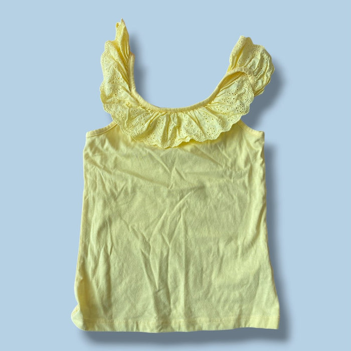 Star Ride Tank 8-10Y