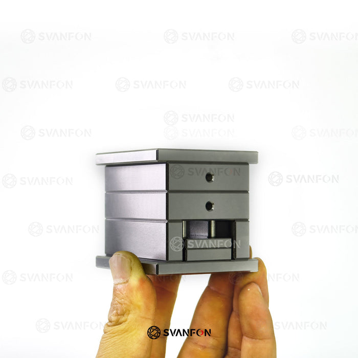 Mini Mould Model SvanFon