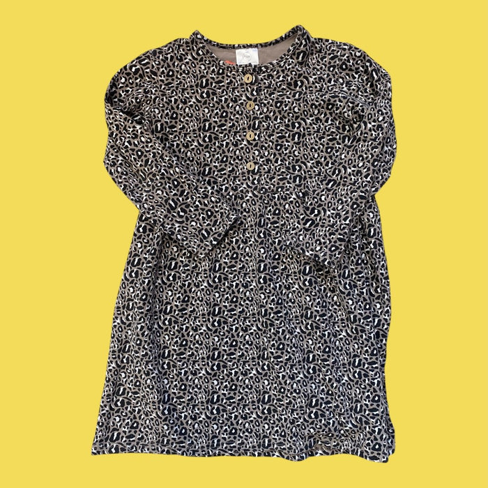 TBA Dress 6/7Y