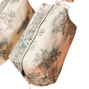 Toiletry Bag