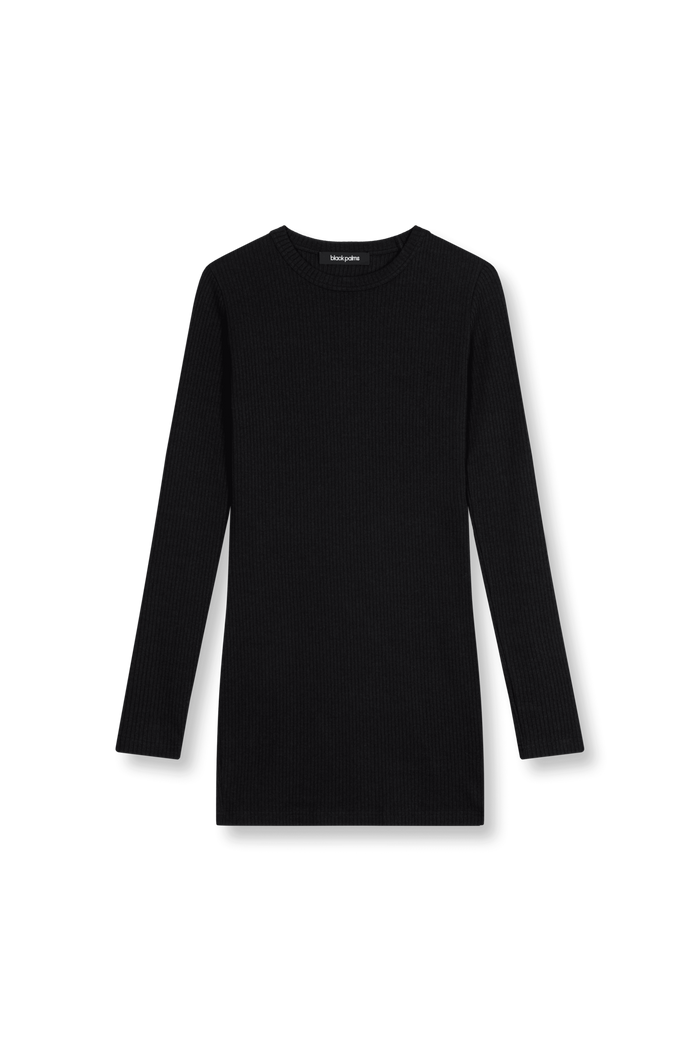 TRACI Dress Black