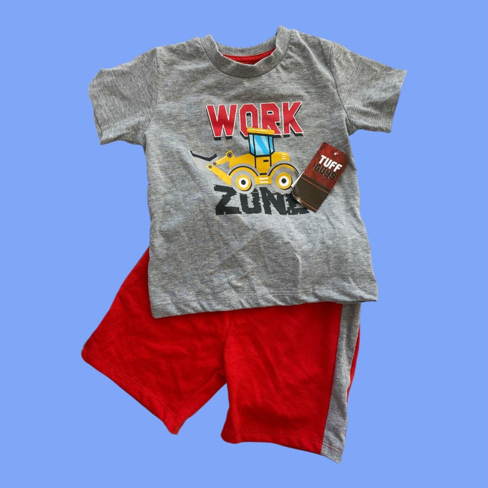 tuff guys set nwt 24m