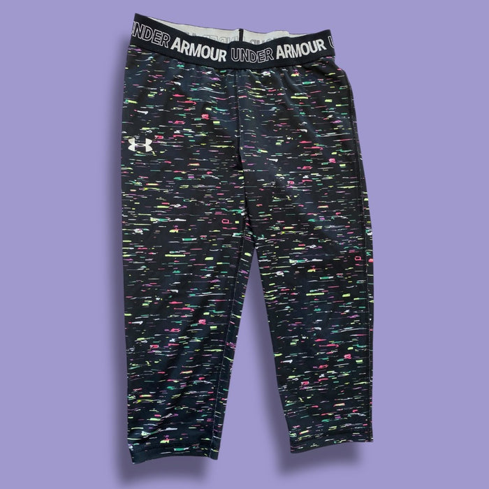 Under armour Legging 13-14y