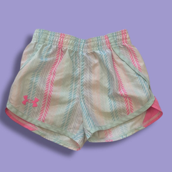 Under Armour Shorts 18m