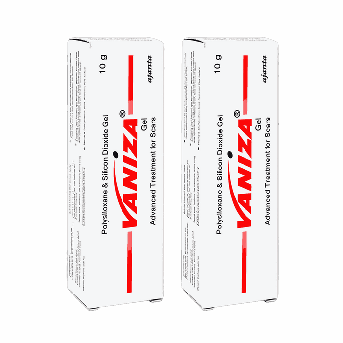 VANIZA Gel