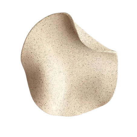 Wavy Trinket Dish