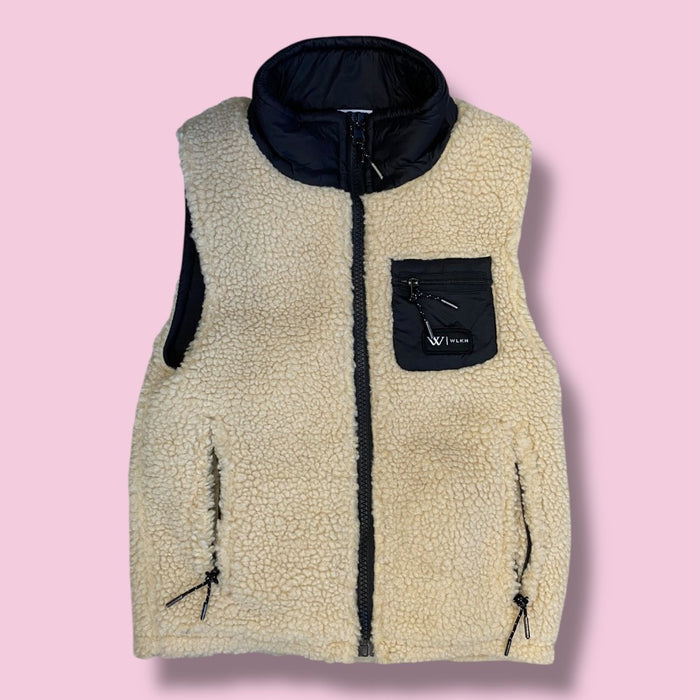 Wlkn Vest 3Y