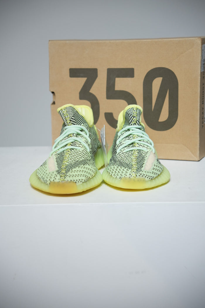 Yeezy 350 V2 Yeezreel (Taille 36)