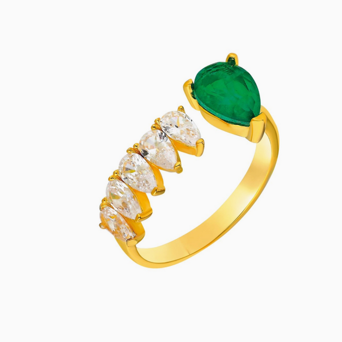 You and Me Ring